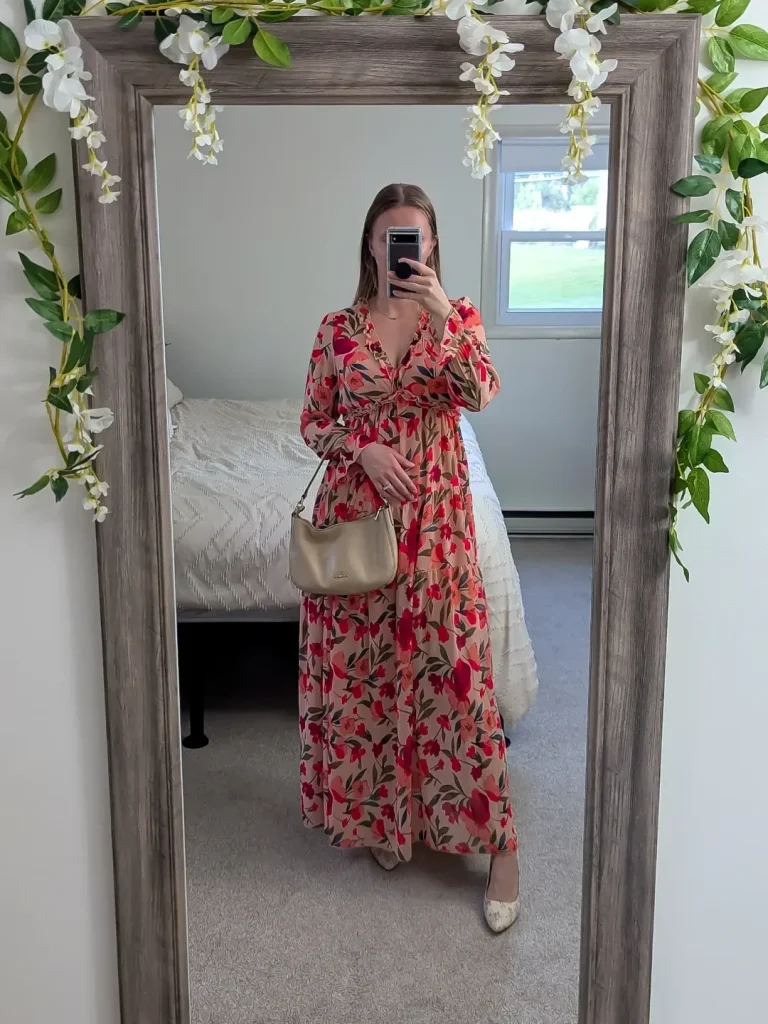 Fall Wedding Guest Dress 2026: 26 Elegant Styles for Every Autumn Celebration