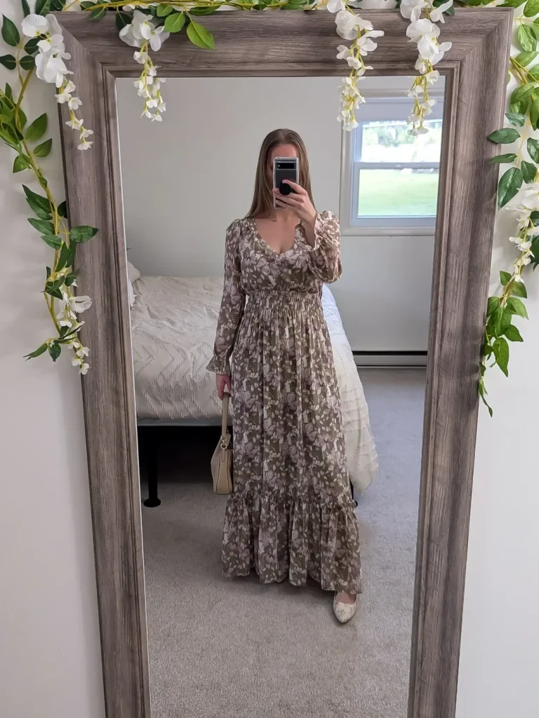Fall Wedding Guest Dress 2026: 26 Elegant Styles for Every Autumn Celebration
