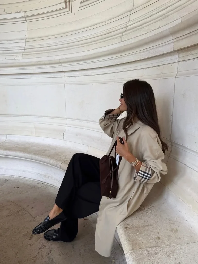 Fall Work Outfits 2026:  Chic Office & Business Casual Looks to Try This Season