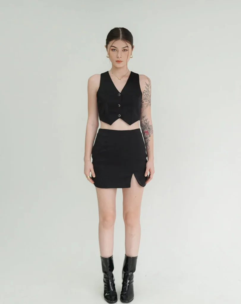 Fall Work Outfits 2026:  Chic Office & Business Casual Looks to Try This Season