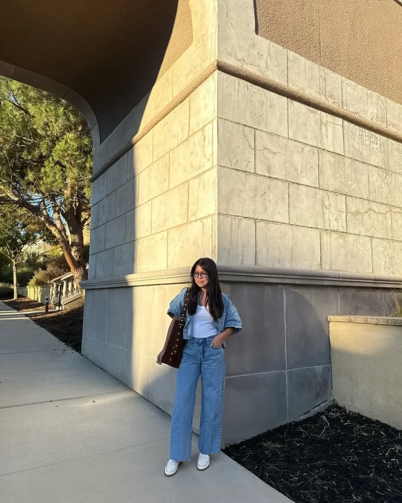 Fall Work Outfits 2026:  Chic Office & Business Casual Looks to Try This Season