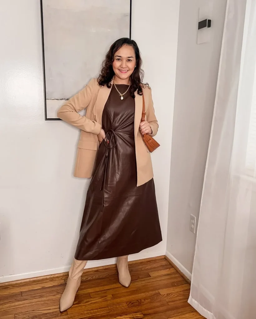 Fall Work Outfits 2026:  Chic Office & Business Casual Looks to Try This Season