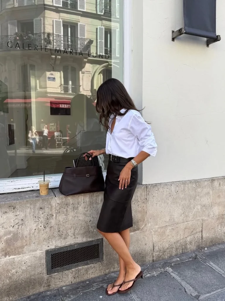 Fall Work Outfits 2026:  Chic Office & Business Casual Looks to Try This Season