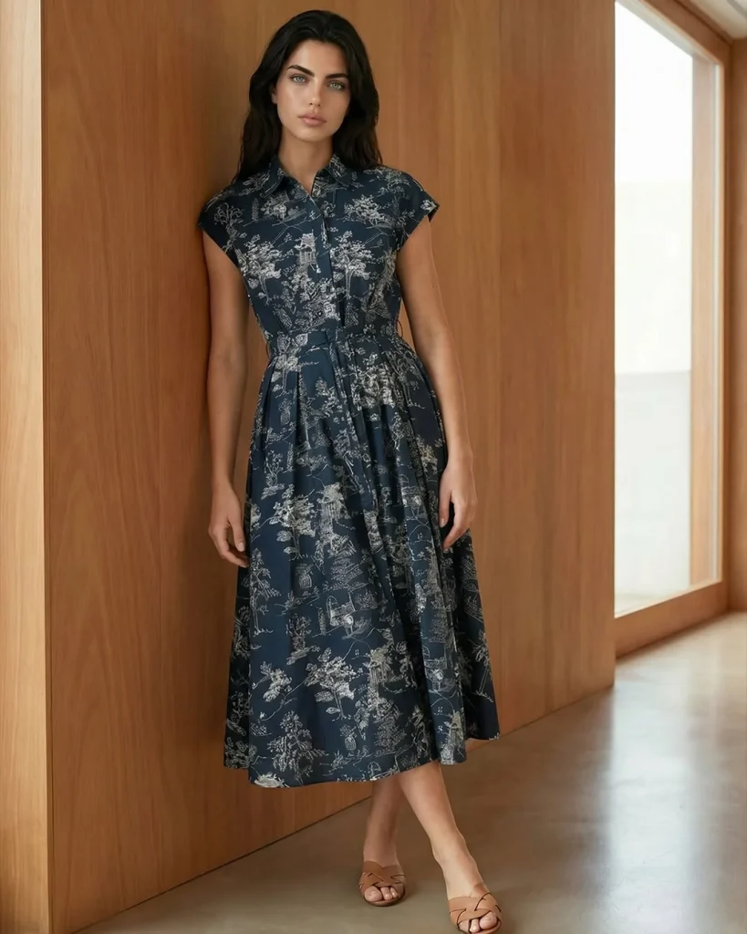 July Fashion Trends 2026: 26 Stylish Outfit Ideas You'll Want to Wear All Month