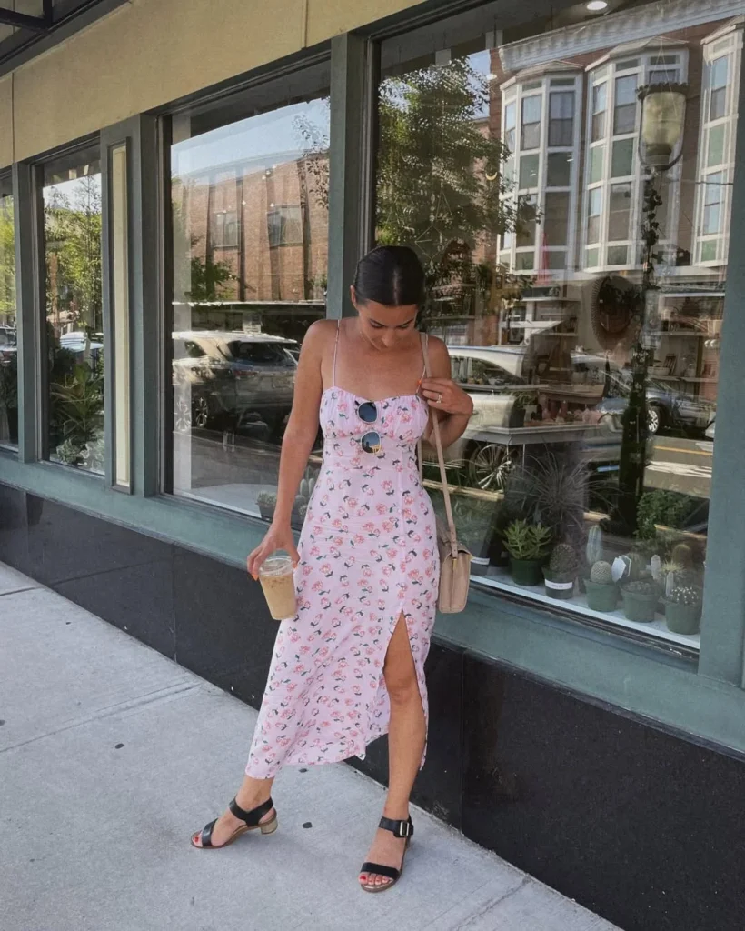 July Fashion Trends 2026: 26 Stylish Outfit Ideas You'll Want to Wear All Month