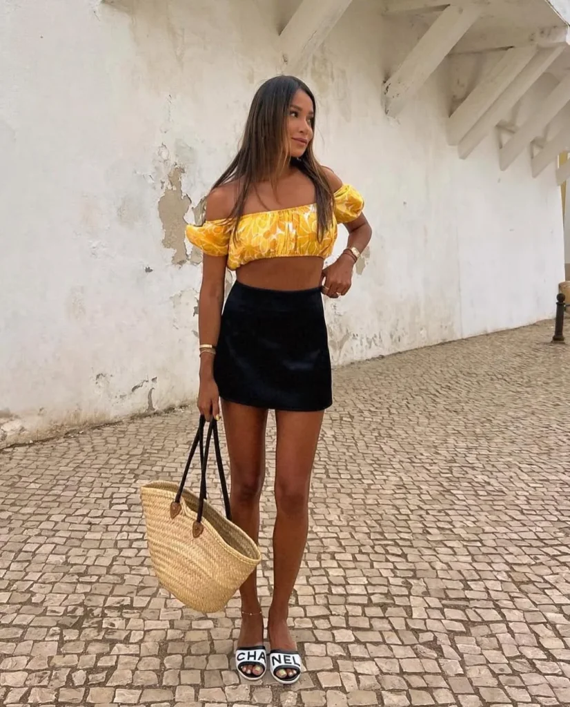 July Fashion Trends 2026: 26 Stylish Outfit Ideas You'll Want to Wear All Month