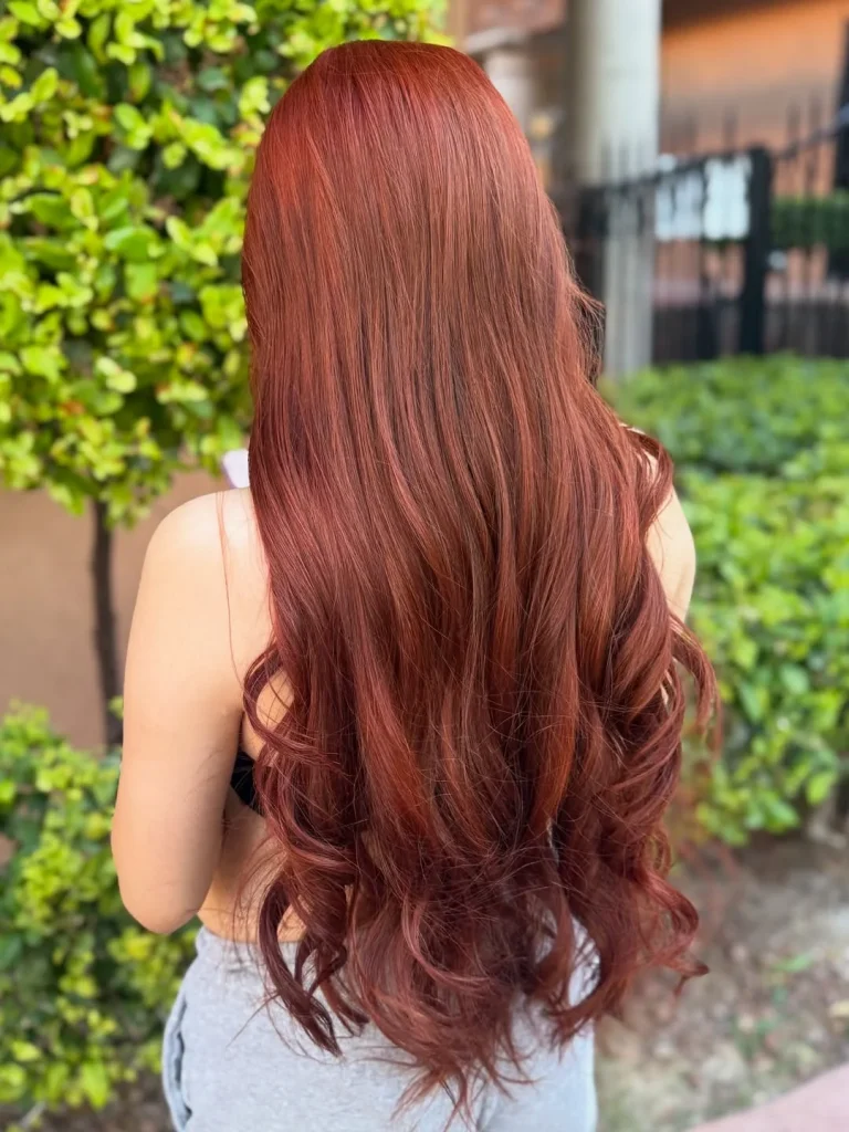 July Hair Color Ideas 2026 That Will Make Your Summer Look Instantly Brighter
