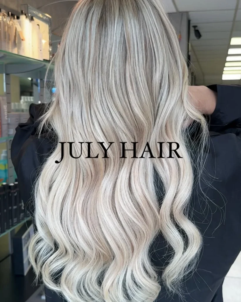 July Hair Color Ideas 2026 That Will Make Your Summer Look Instantly Brighter