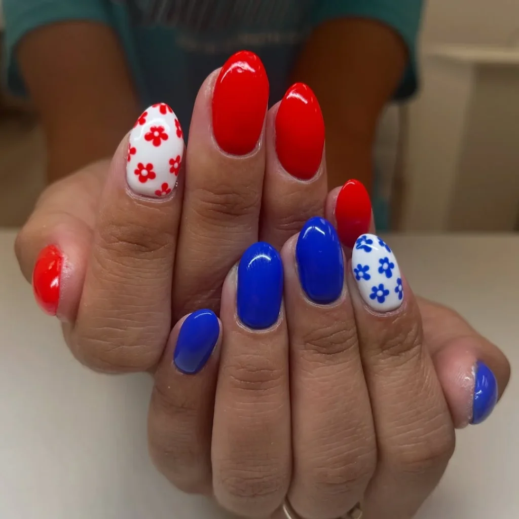 July Nail Colors Ideas 2026: Fresh Summer Manicures to Try This Season