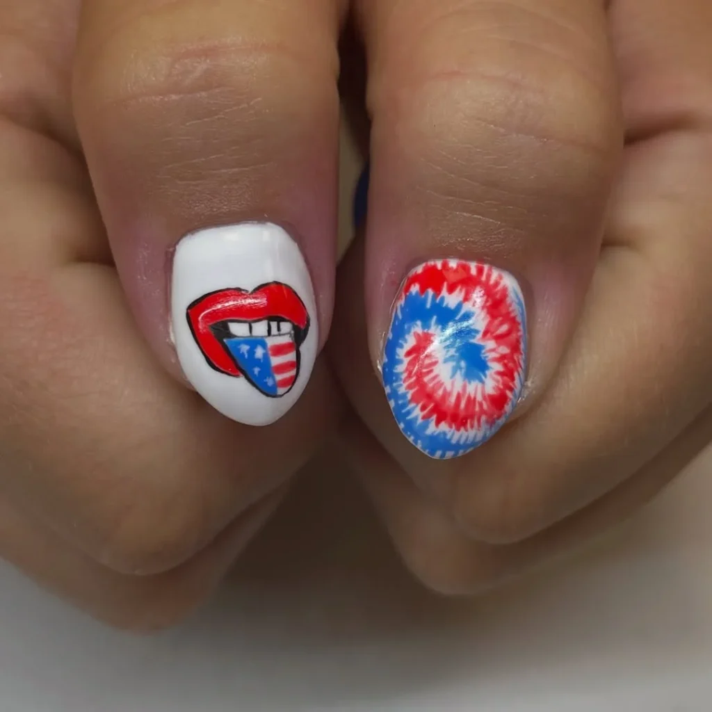 July Nail Colors Ideas 2026: Fresh Summer Manicures to Try This Season