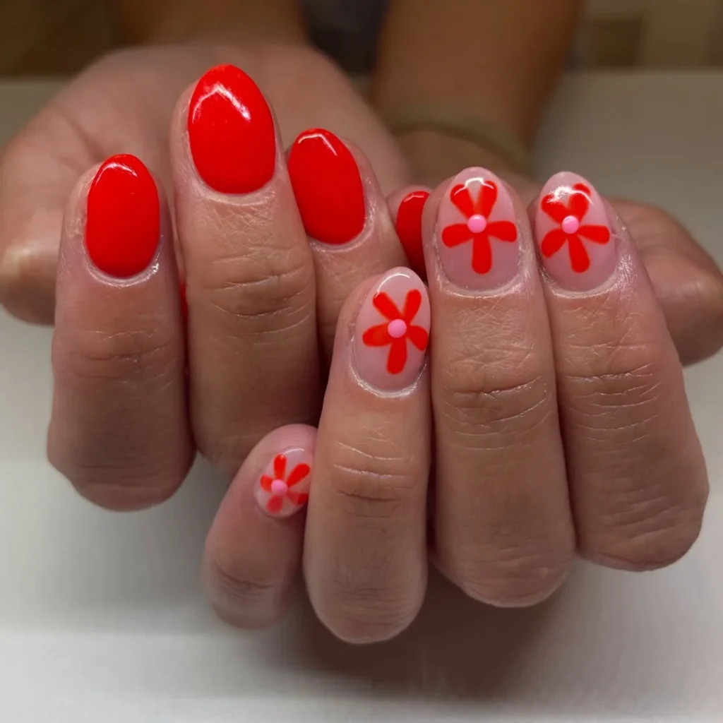 July Nail Colors Ideas 2026: Fresh Summer Manicures to Try This Season