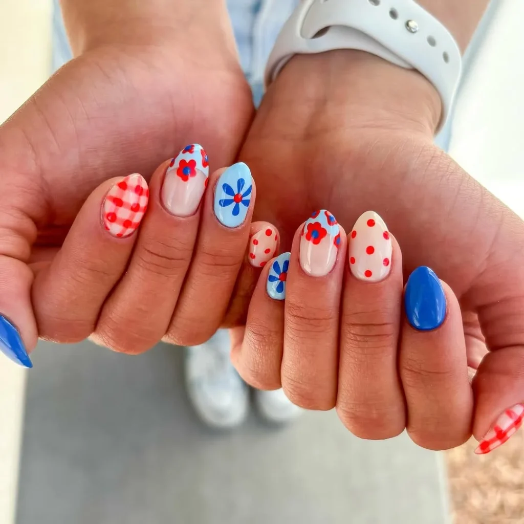 July Nail Colors Ideas 2026: Fresh Summer Manicures to Try This Season
