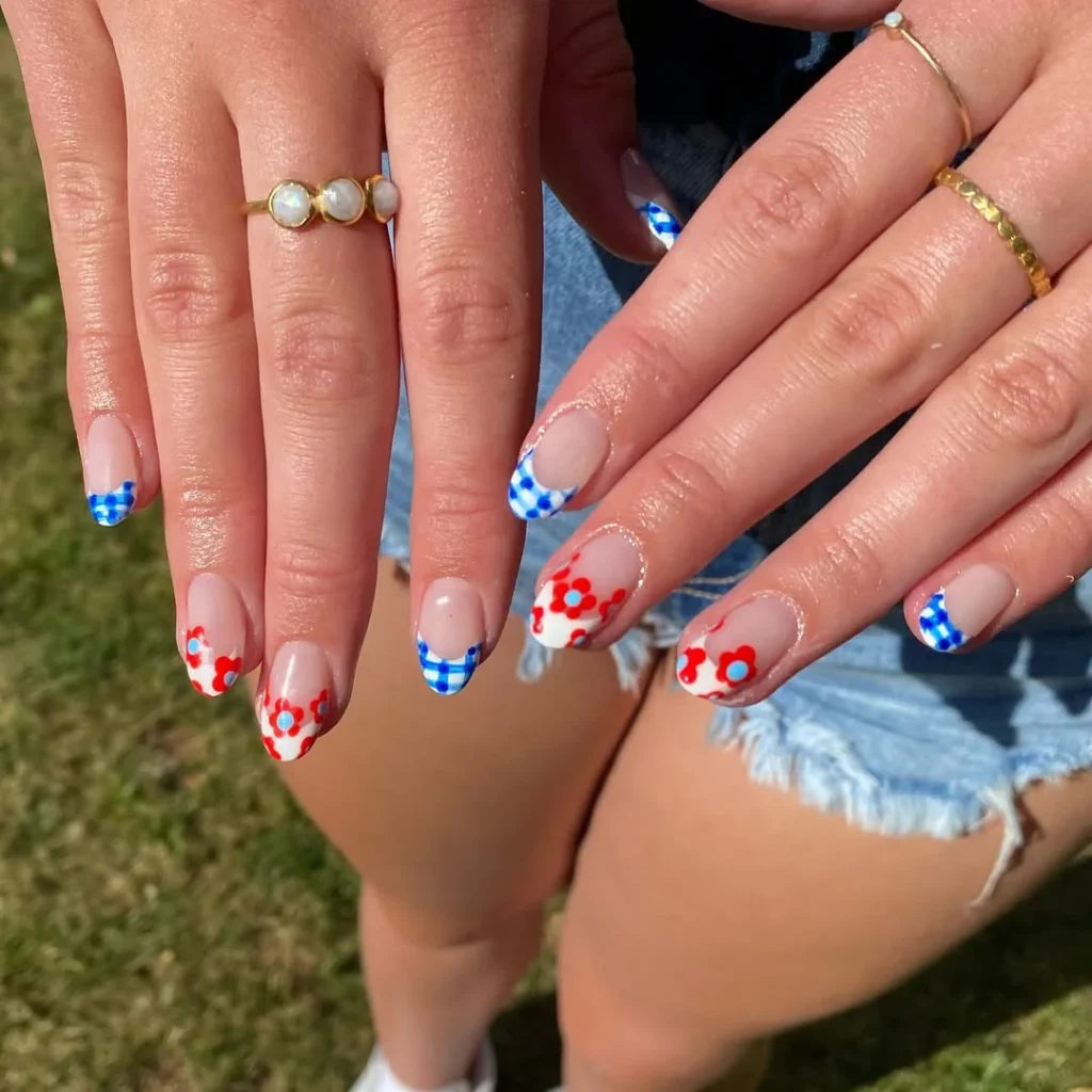 July Nail Colors Ideas 2026: Fresh Summer Manicures to Try This Season