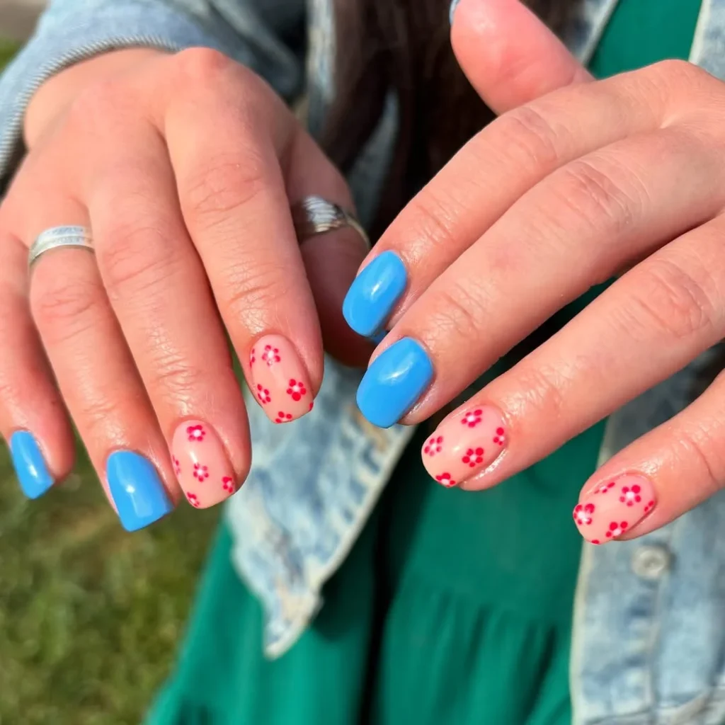 July Nail Colors Ideas 2026: Fresh Summer Manicures to Try This Season