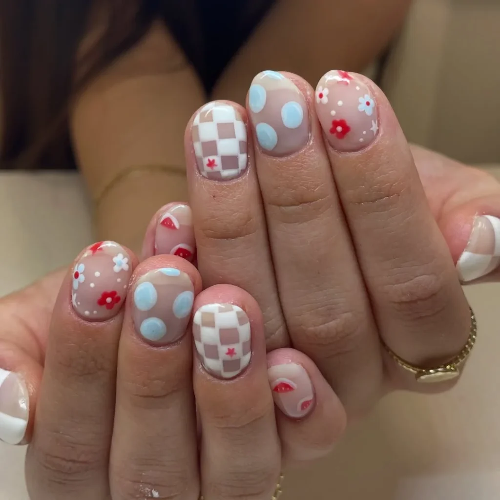 July Nail Colors Ideas 2026: Fresh Summer Manicures to Try This Season