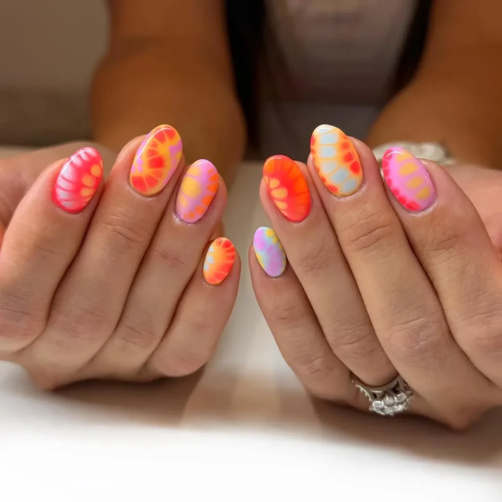 July Nails Design Ideas 2026: Trendy Looks for a Stylish Summer