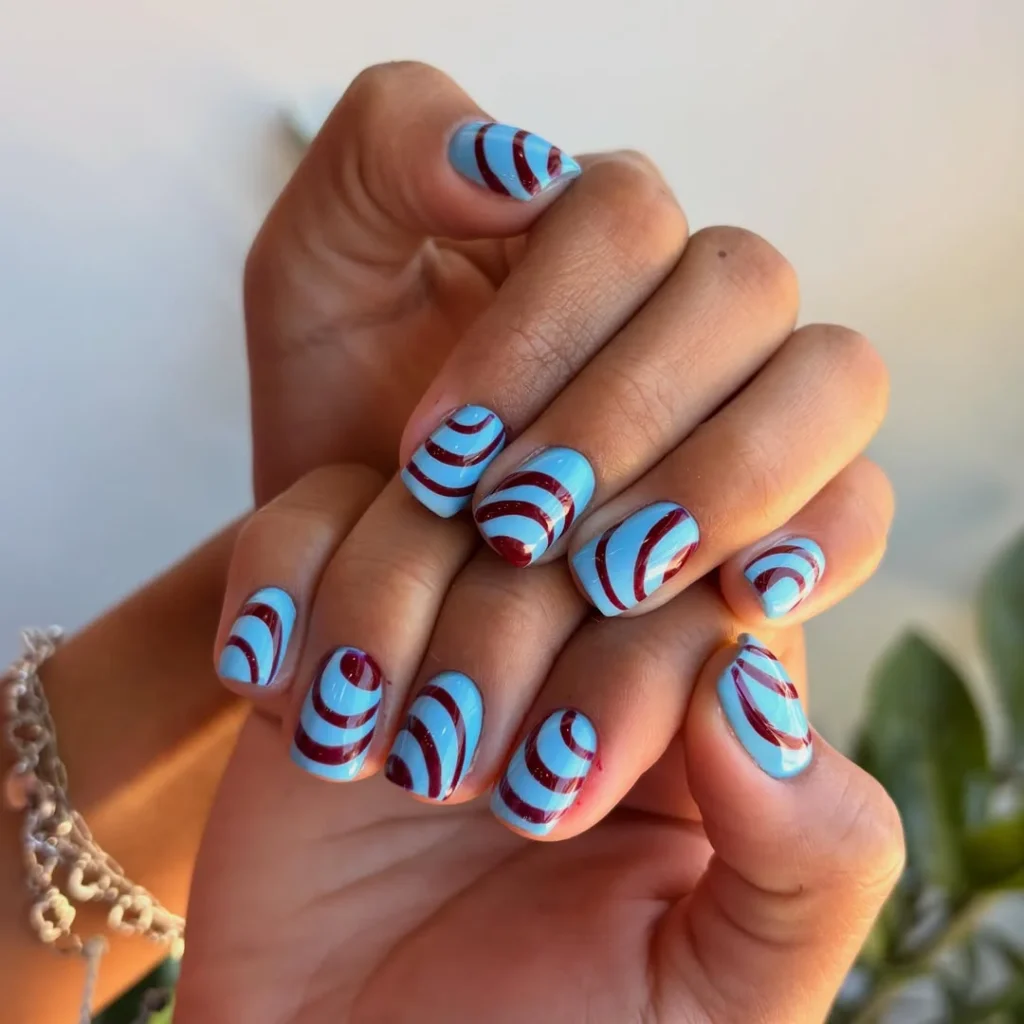 July Nails Design Ideas 2026: Trendy Looks for a Stylish Summer