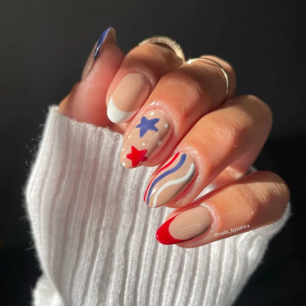 July Nails Design Ideas 2026: Trendy Looks for a Stylish Summer