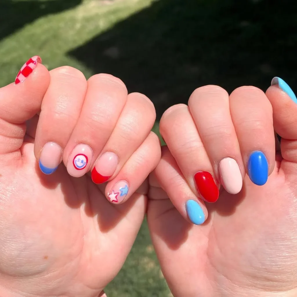 July Nails Design Ideas 2026: Trendy Looks for a Stylish Summer