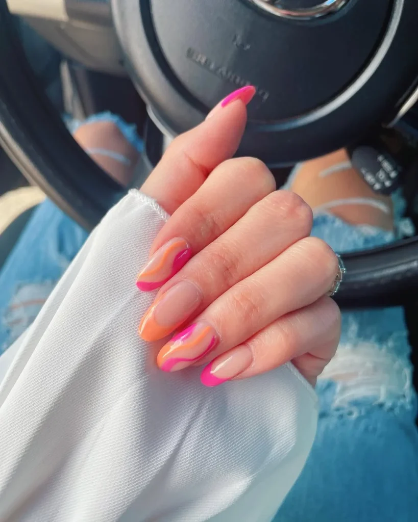 July Nails Design Ideas 2026: Trendy Looks for a Stylish Summer