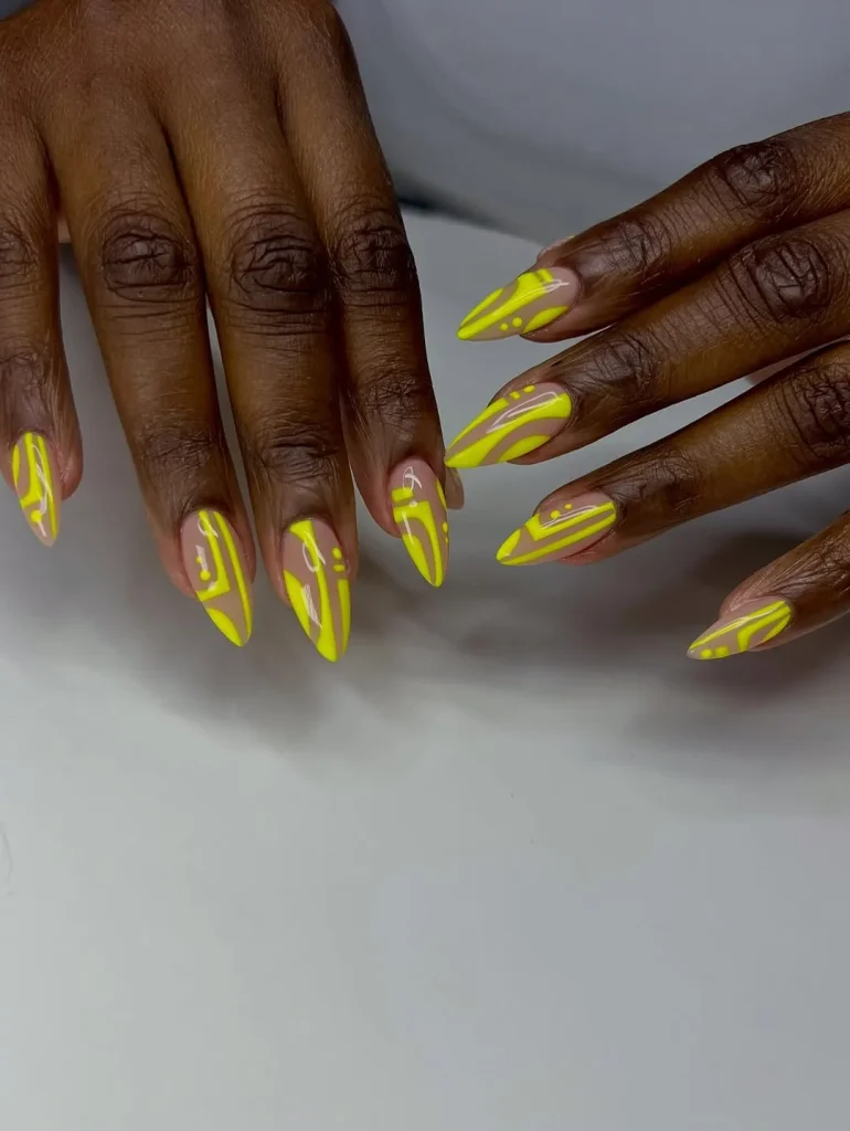 July Nails Design Ideas 2026: Trendy Looks for a Stylish Summer