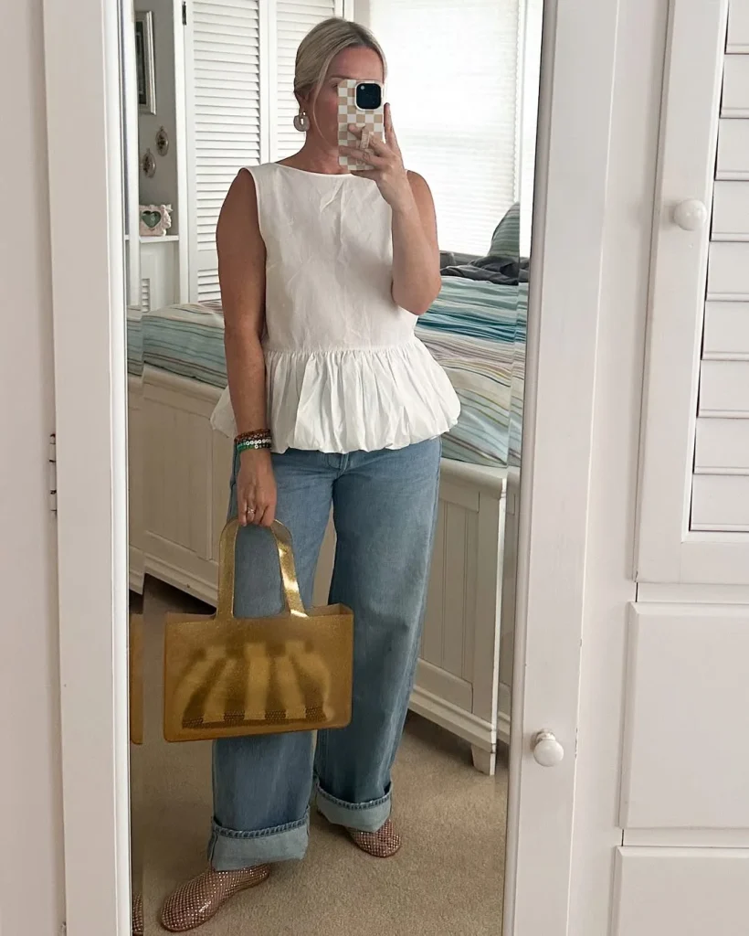 July Outfits Ideas 2026 That Make Summer Dressing Effortlessly Chic