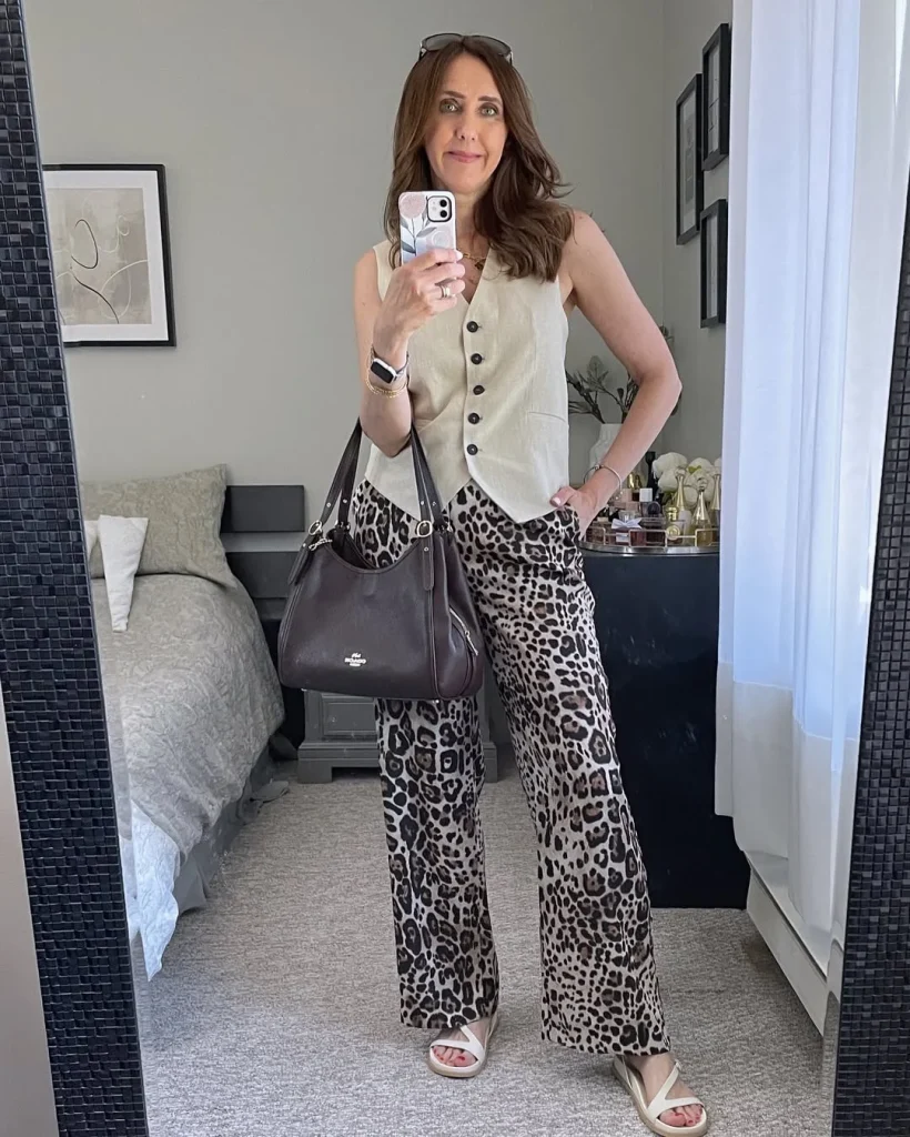 July Outfits Ideas 2026 That Make Summer Dressing Effortlessly Chic
