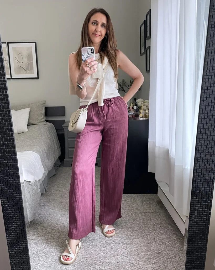 July Outfits Ideas 2026 That Make Summer Dressing Effortlessly Chic