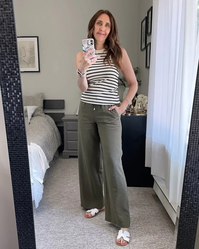 July Outfits Ideas 2026 That Make Summer Dressing Effortlessly Chic