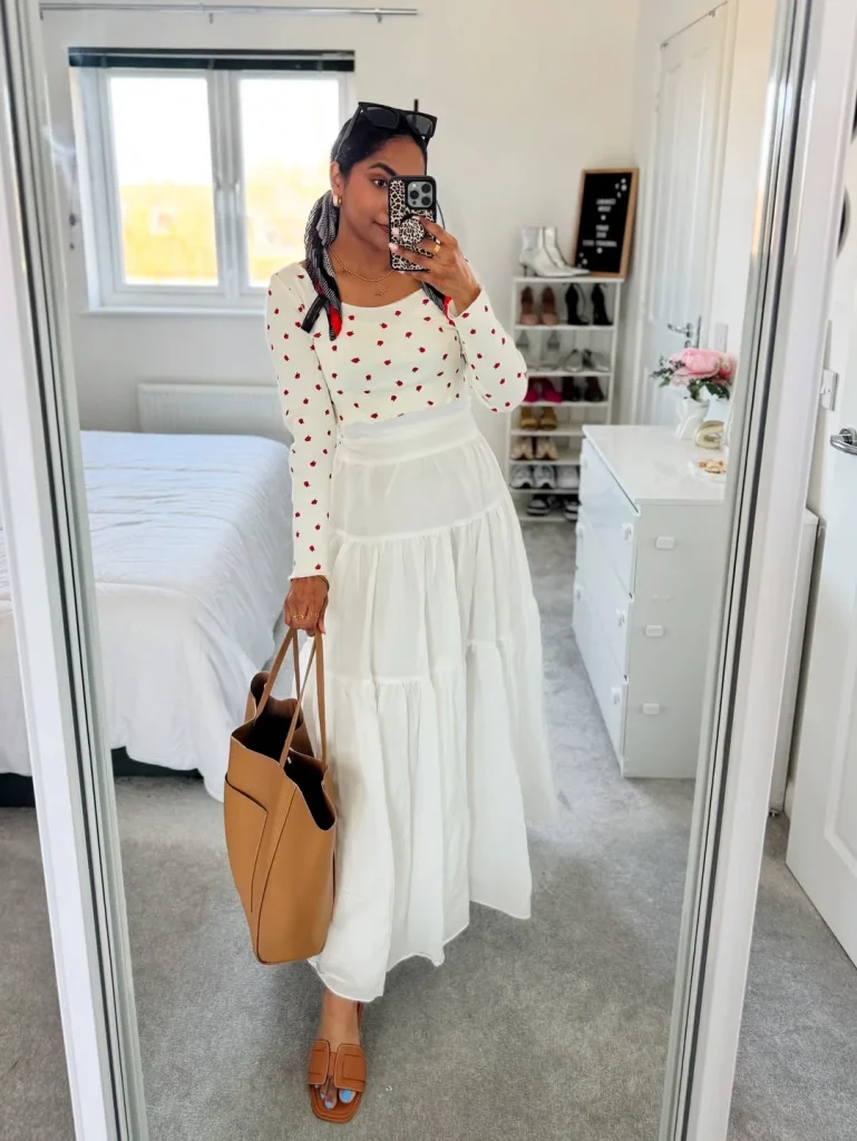 July Outfits Ideas 2026 That Make Summer Dressing Effortlessly Chic