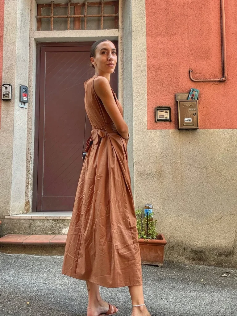 July Outfits Ideas 2026 That Make Summer Dressing Effortlessly Chic