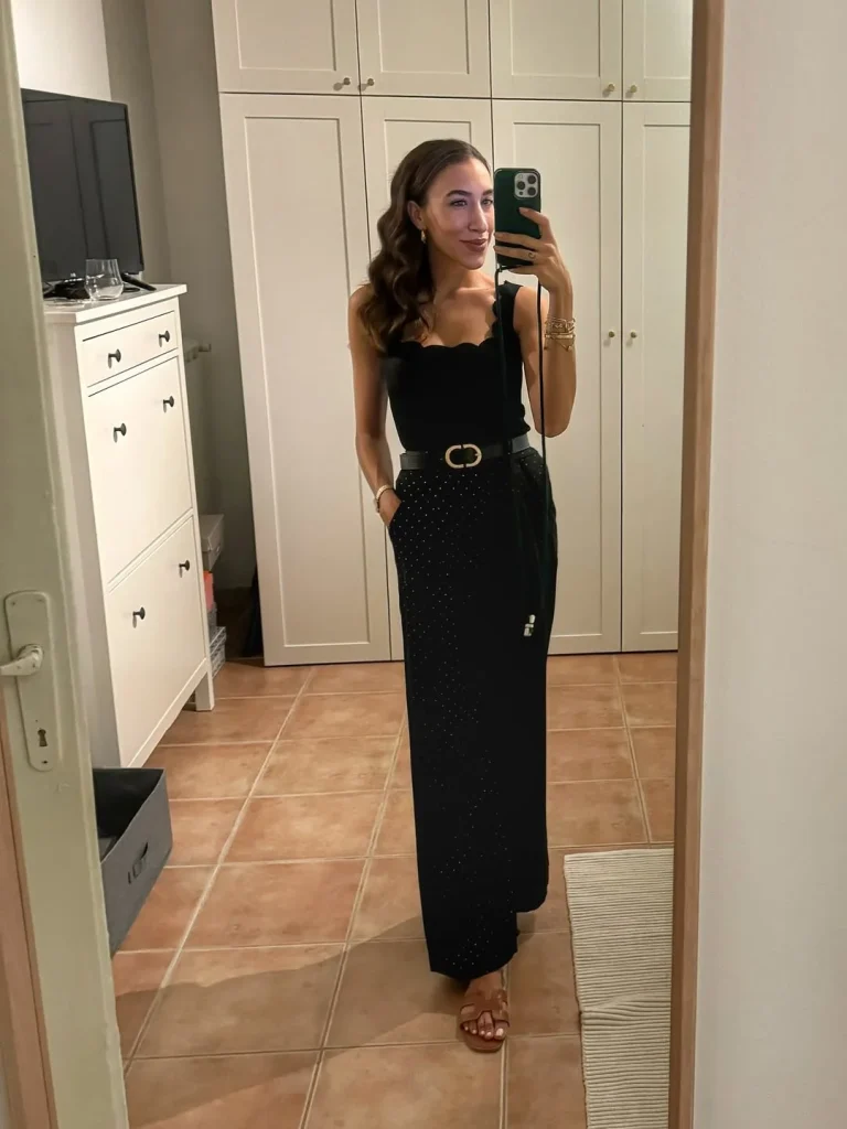 July Outfits Ideas 2026 That Make Summer Dressing Effortlessly Chic