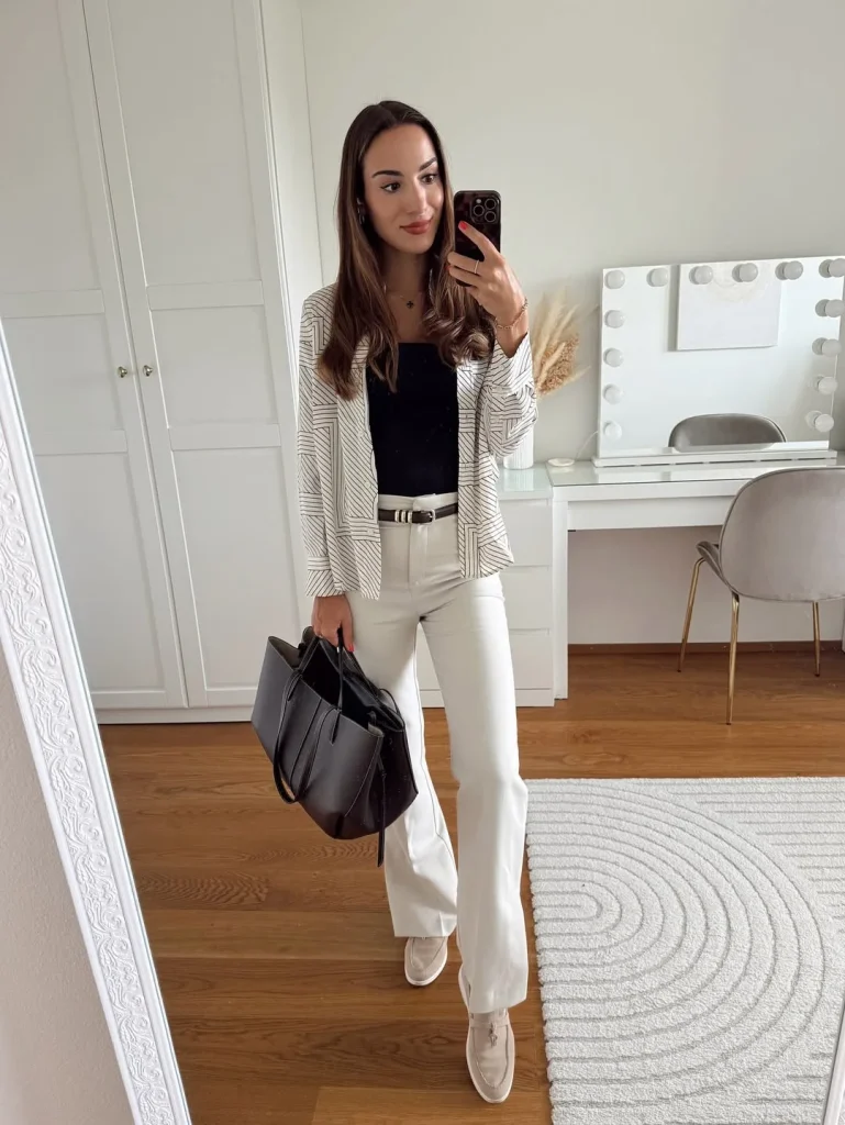 July Outfits Ideas 2026 That Make Summer Dressing Effortlessly Chic