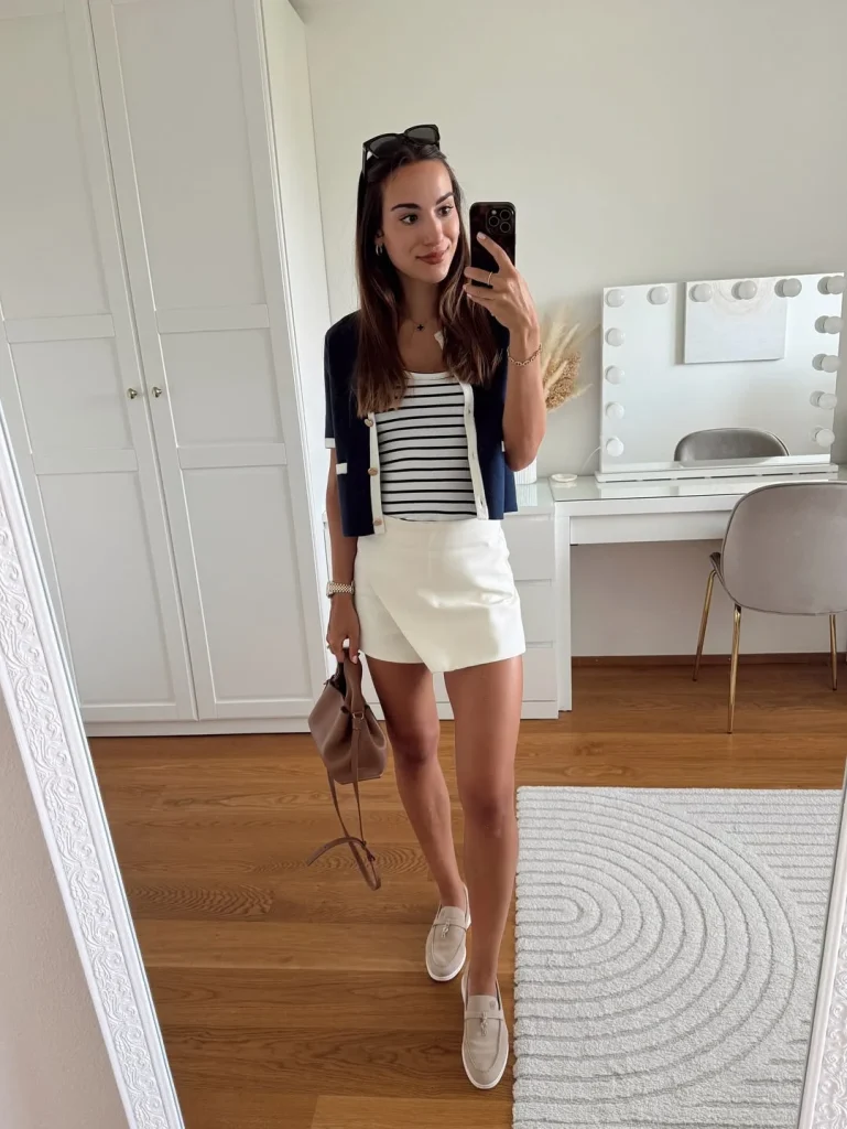 July Outfits Ideas 2026 That Make Summer Dressing Effortlessly Chic