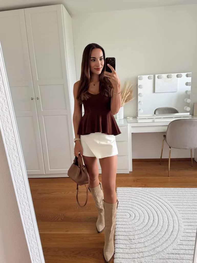 July Outfits Ideas 2026 That Make Summer Dressing Effortlessly Chic
