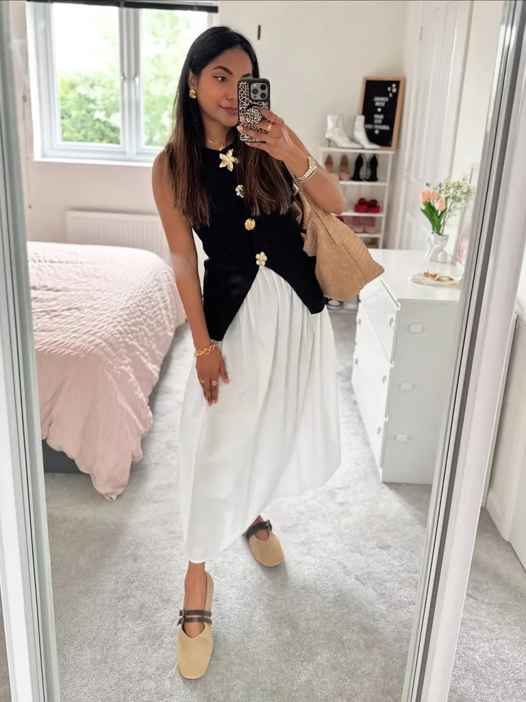 July Outfits Ideas 2026 That Make Summer Dressing Effortlessly Chic