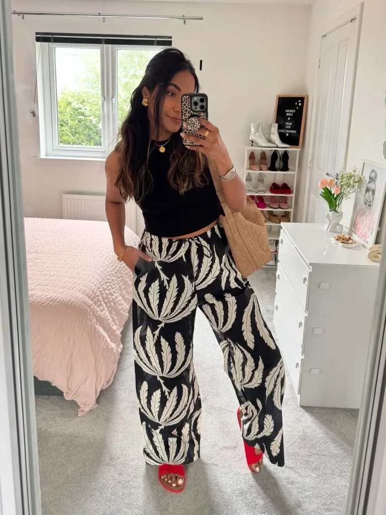 July Outfits Ideas 2026 That Make Summer Dressing Effortlessly Chic