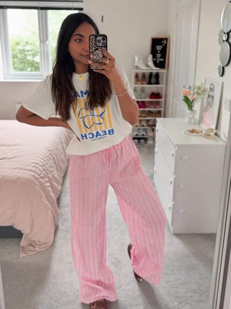 July Outfits Ideas 2026 That Make Summer Dressing Effortlessly Chic