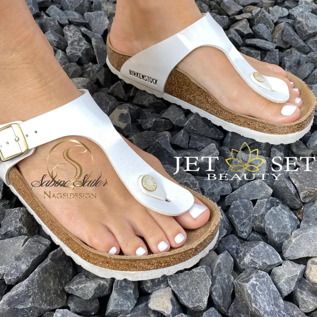 July Toe Nail Colours Ideas 2026: 26 Fresh Pedicure Trends You'll Want to Try This Summer