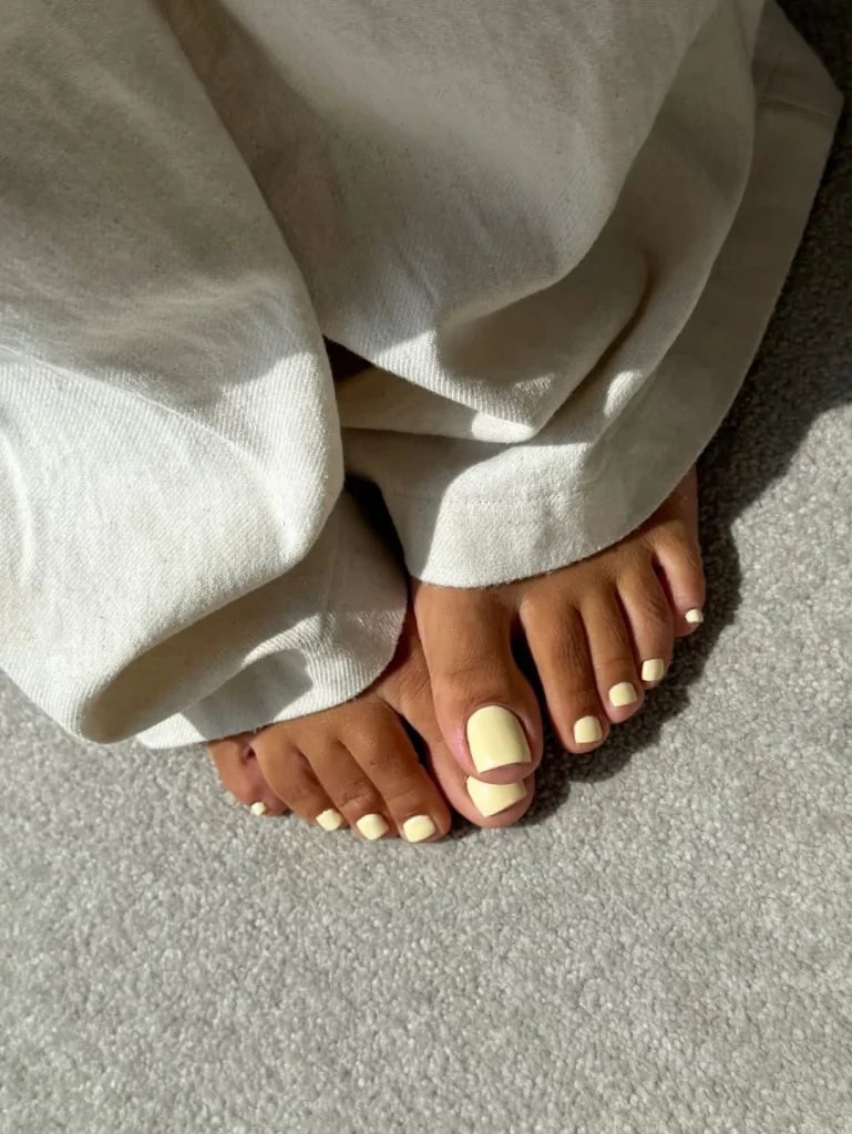 July Toe Nail Colours Ideas 2026: 26 Fresh Pedicure Trends You'll Want to Try This Summer