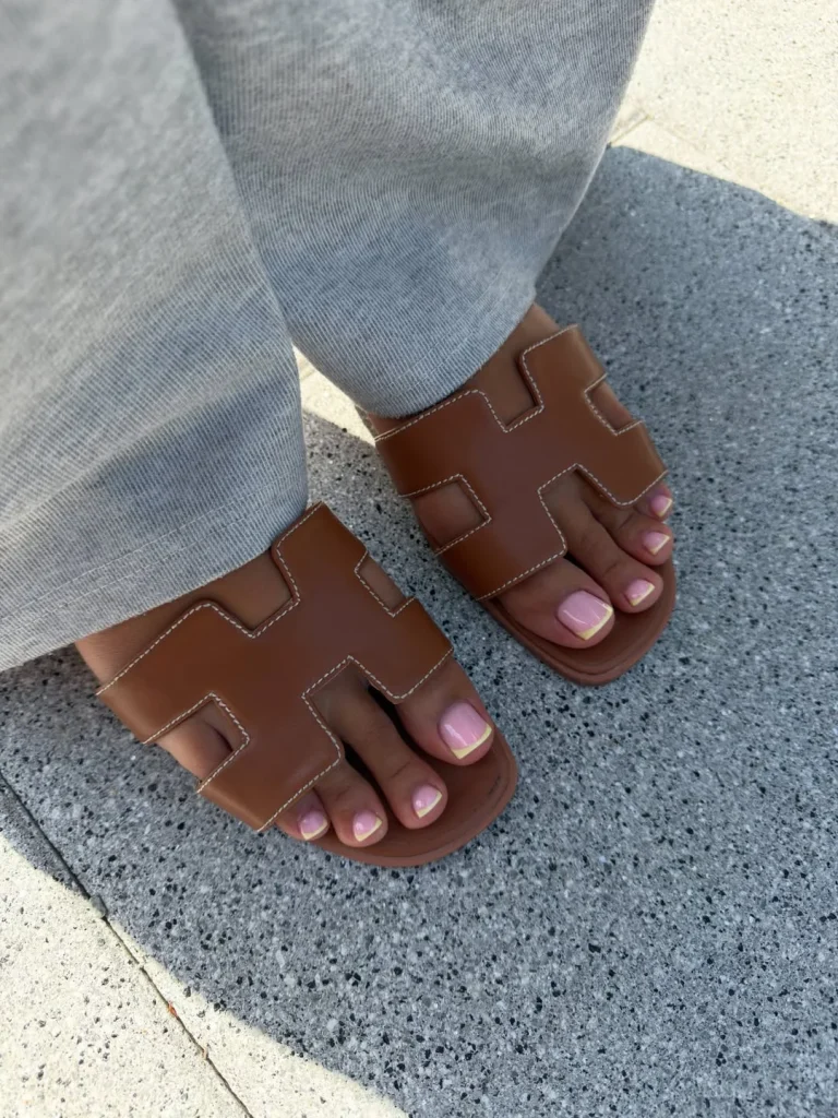 July Toe Nails Design – Summer Ideas 2026 That Will Elevate Your Pedicure Game