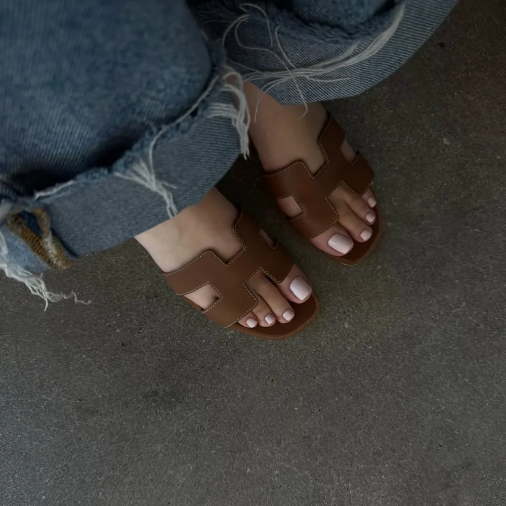 July Toe Nails Design – Summer Ideas 2026 That Will Elevate Your Pedicure Game