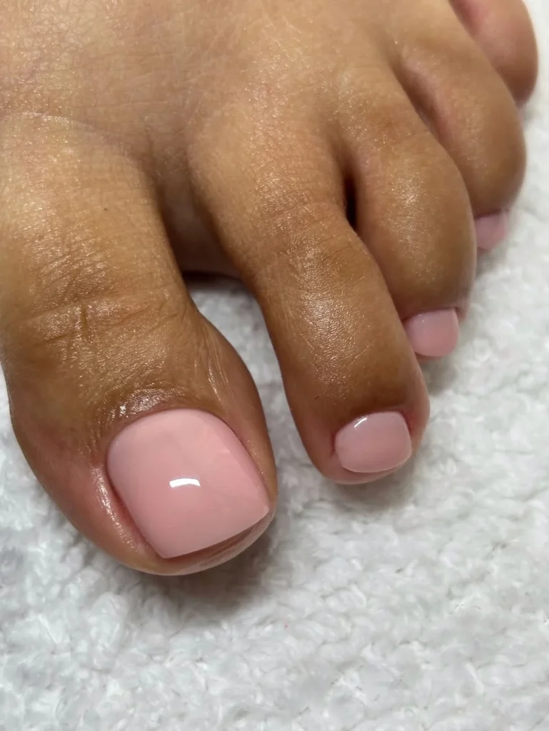 July Toe Nails Design – Summer Ideas 2026 That Will Elevate Your Pedicure Game