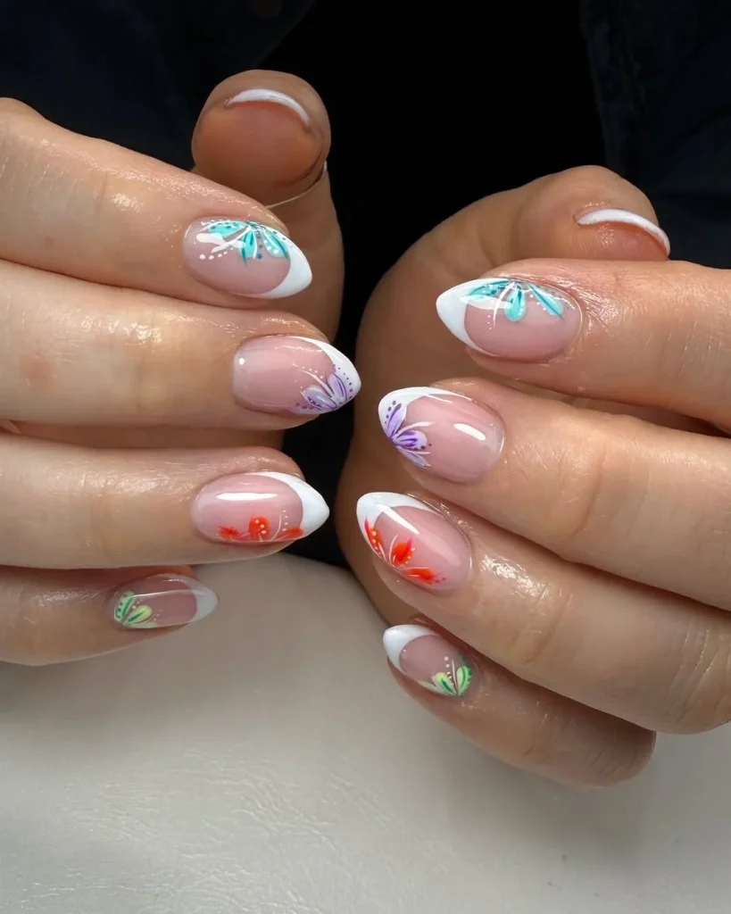 June Manicure Ideas 2026 That Make Every Summer Outfit Look Better