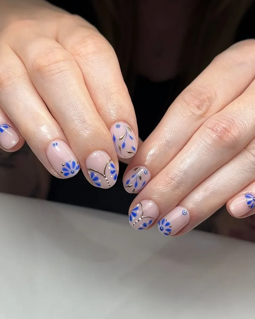 June Manicure Ideas 2026 That Make Every Summer Outfit Look Better