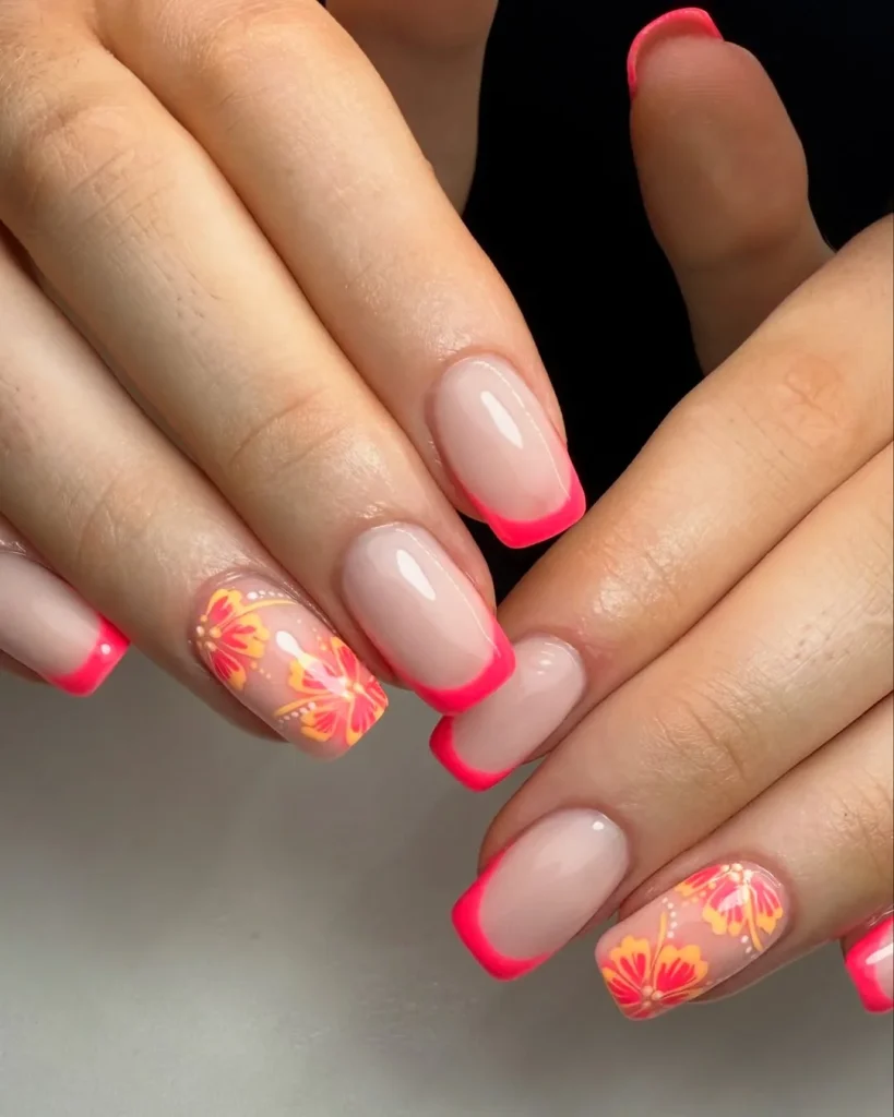 June Manicure Ideas 2026 That Make Every Summer Outfit Look Better