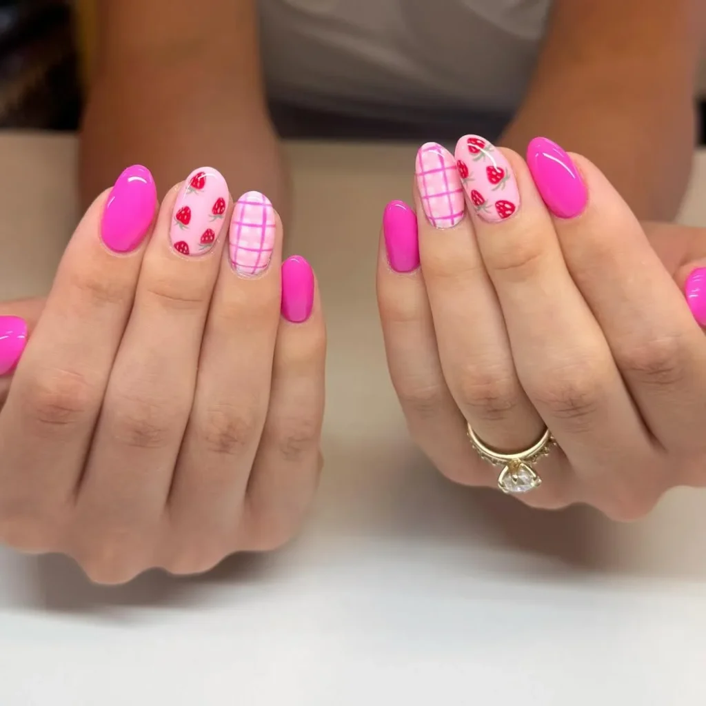 June Manicure Ideas 2026 That Make Every Summer Outfit Look Better