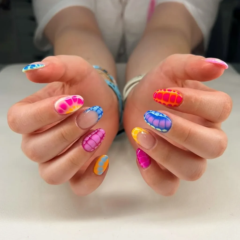 June Manicure Ideas 2026 That Make Every Summer Outfit Look Better