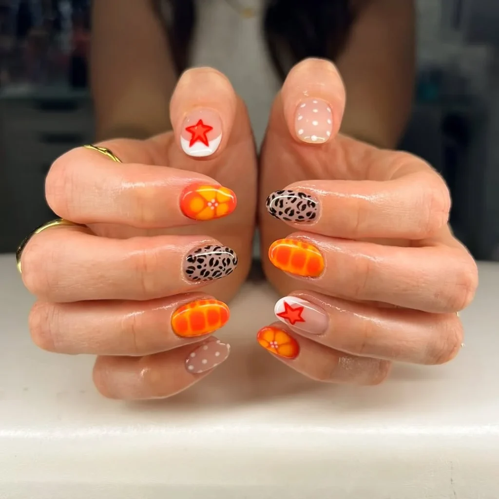 June Manicure Ideas 2026 That Make Every Summer Outfit Look Better