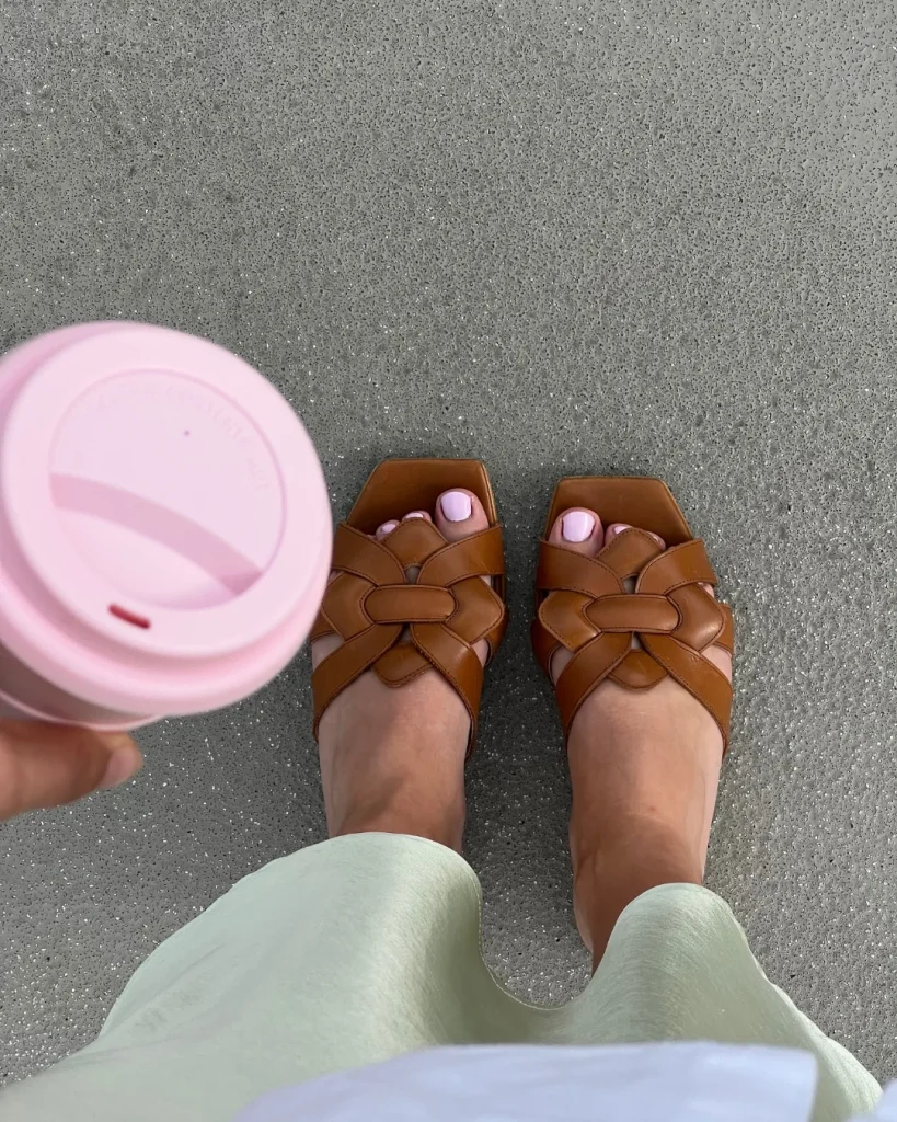 June Pedicure Ideas 2026: 25 Fresh Nail Designs and Colors to Try This Summer